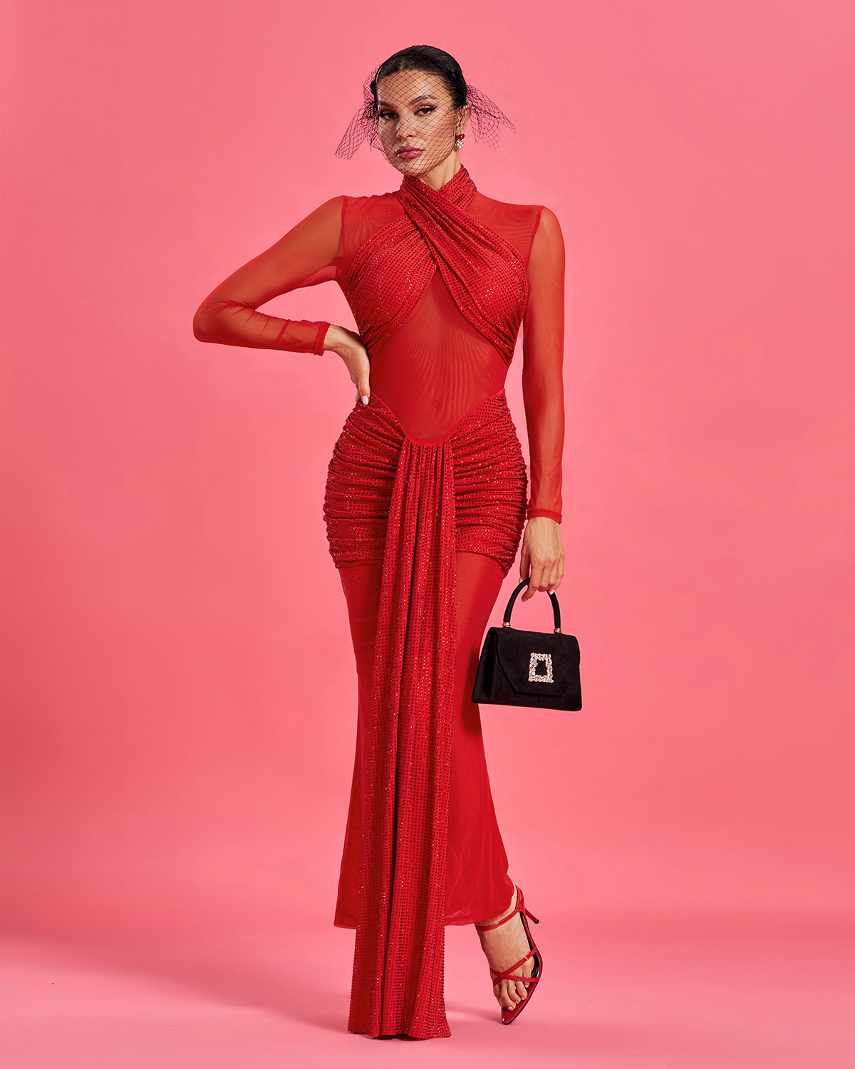 julianna maxi dress Julianna Maxi Dress