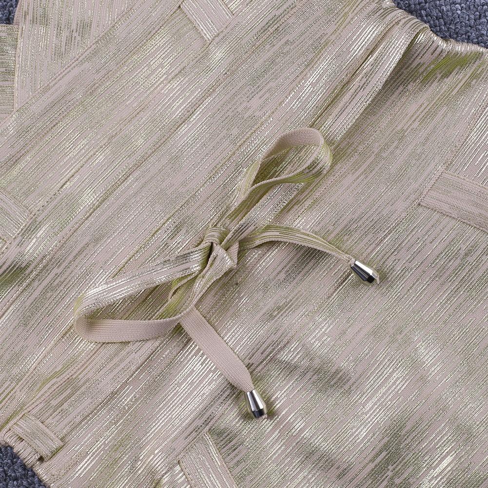 Strappy Sleeveless Lace Up Mini Bandage Dress FDZ003 7 in wolddress