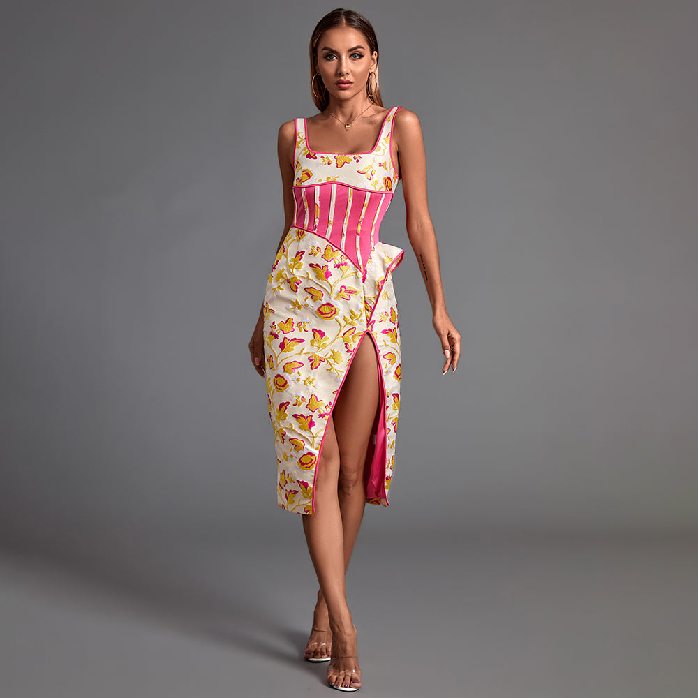 maddison midi dress Madison Midi Dress