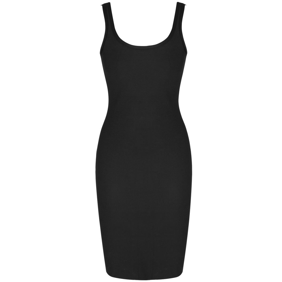 Strappy Sleeveless Backless Bandage Dress Wolddress