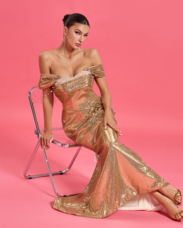 Mermaid Dress & Fishtail Dresses For Women | Wolddress Tagged "Color_Gold" wolddress Mermaid Dress & Fishtail Dresses For Women | Wolddress Tagged "Color_Gold" wolddress