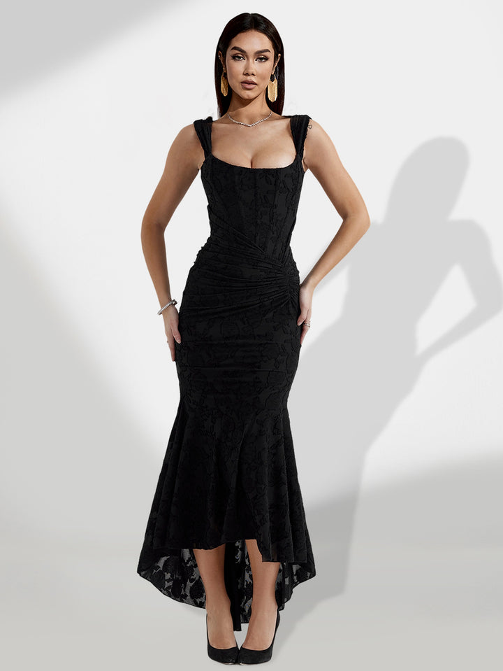 Black Dress FM011705