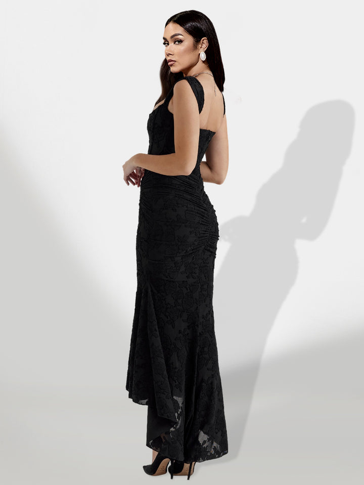 Black Dress FM011705