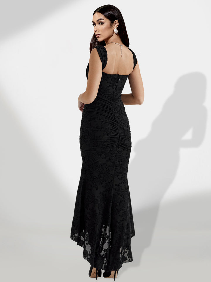 Black Dress FM011705