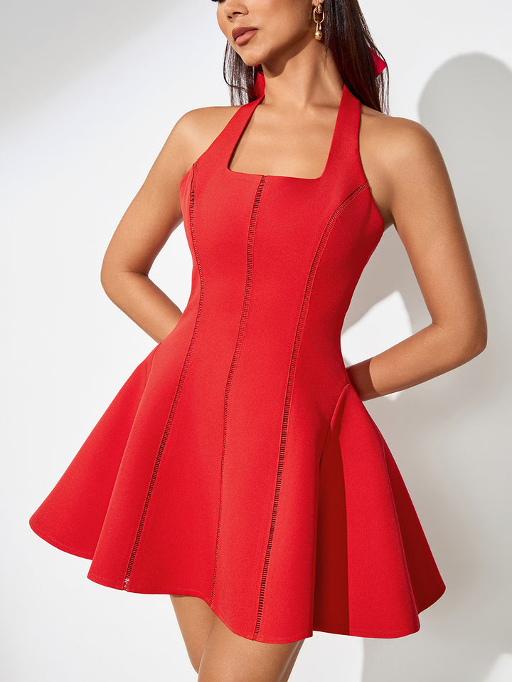 Red Dress FP25011