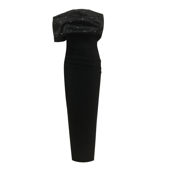 Black Bandage Dress HL10543