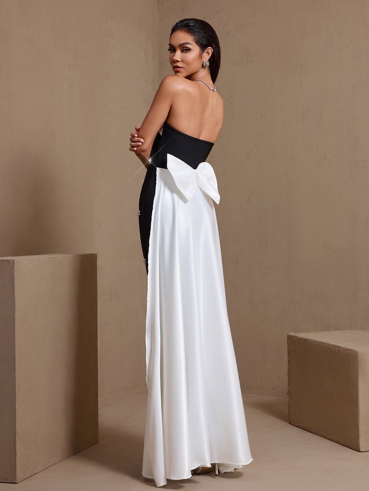 knee length dresses for ladies Victoria