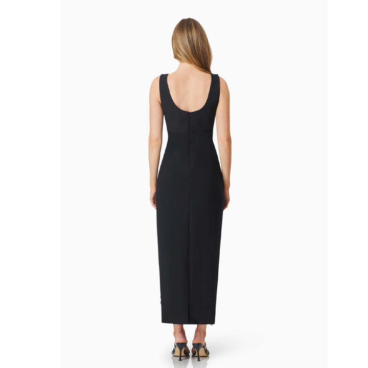 Black Bandage Dress HL10678