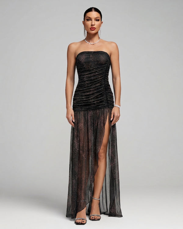 Spring 2026  Tagged "Color_Black Brown"  wolddress