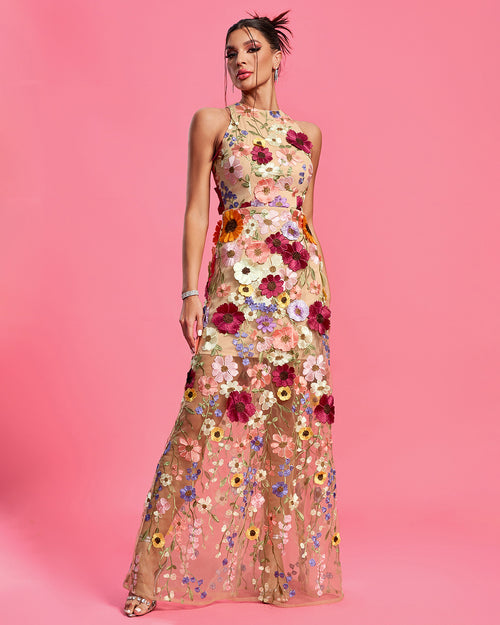 Maxi Dresses Collection | Floral, Bodycon, Cutout Dress | Wolddress   wolddress
