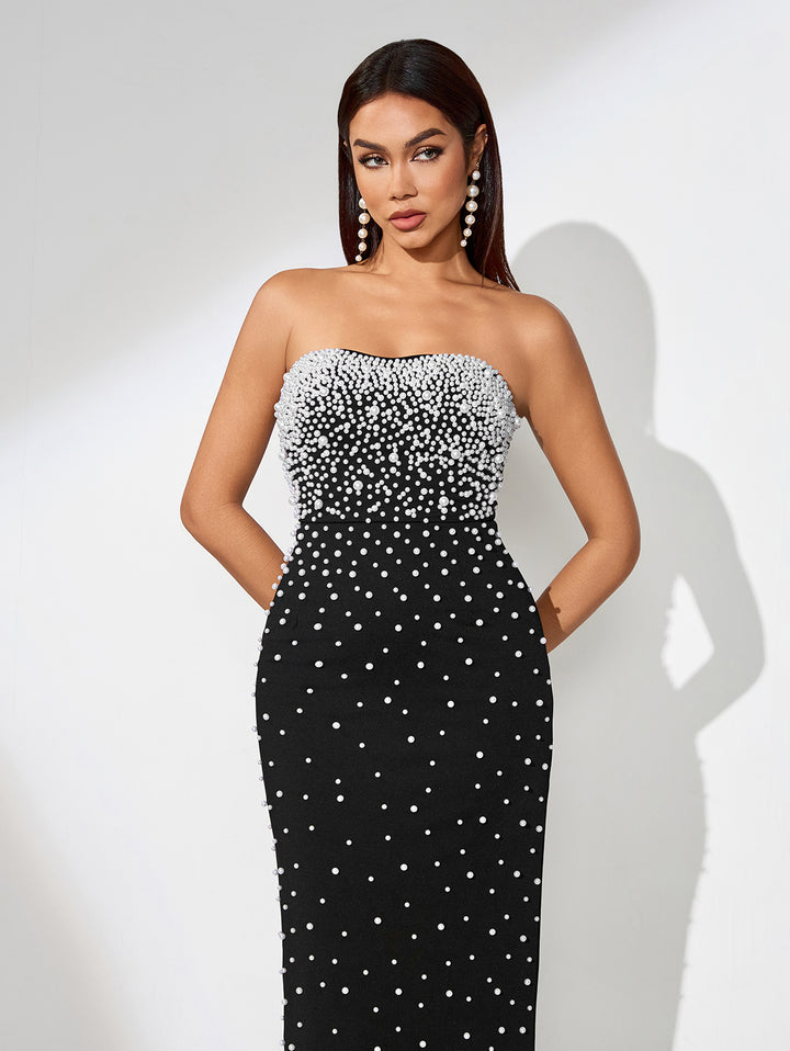 Black Dress KLYF1401