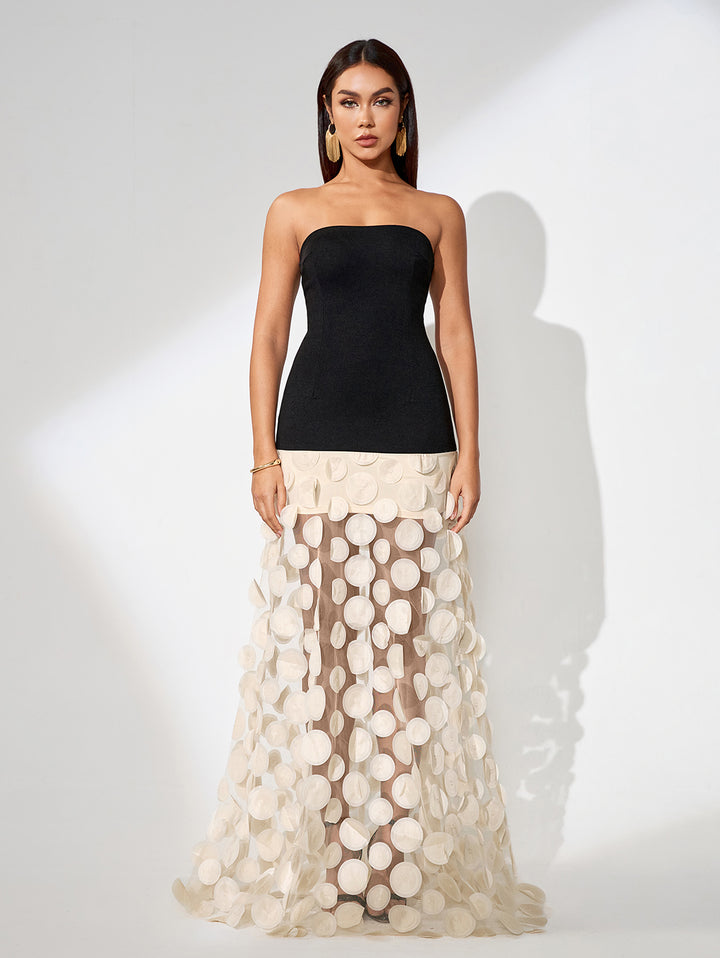 Black Dress KLYF1439