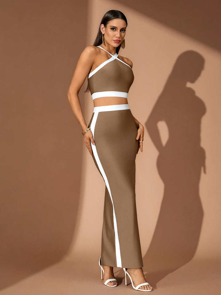 Brown Bandage Set PP1614