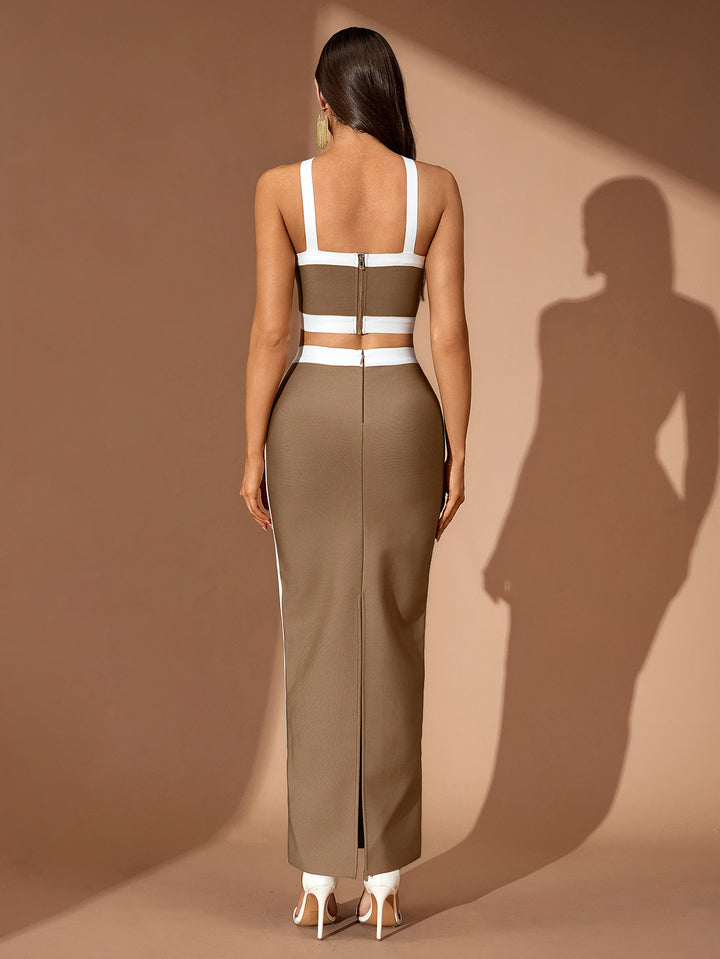 Brown Bandage Set PP1614