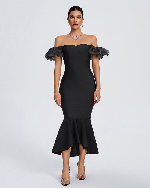 Mermaid Dress & Fishtail Dresses For Women | Wolddress Tagged "DressLength_Midi" wolddress Mermaid Dress & Fishtail Dresses For Women | Wolddress Tagged "DressLength_Midi" wolddress