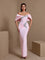 Pink Bandage Dress PPX2605