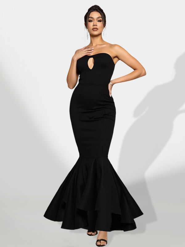 Black Dress SJ250404