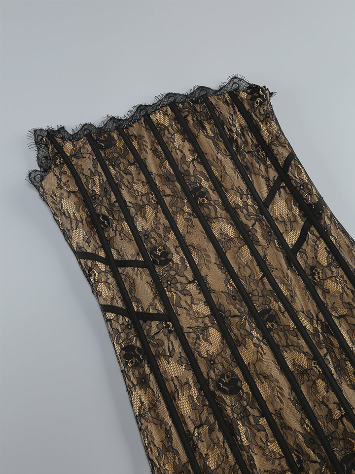 Black Dress ZNSBA1739