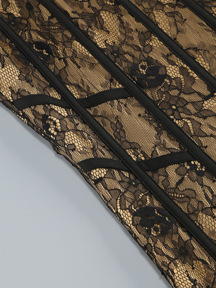 Black Dress ZNSBA1739