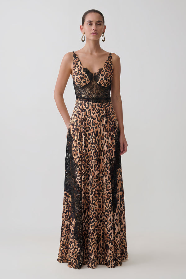 animal print bridesmaid dresses – wolddress Color:SlateBlue Strapless Corset Blue Lace The side split adds adidas