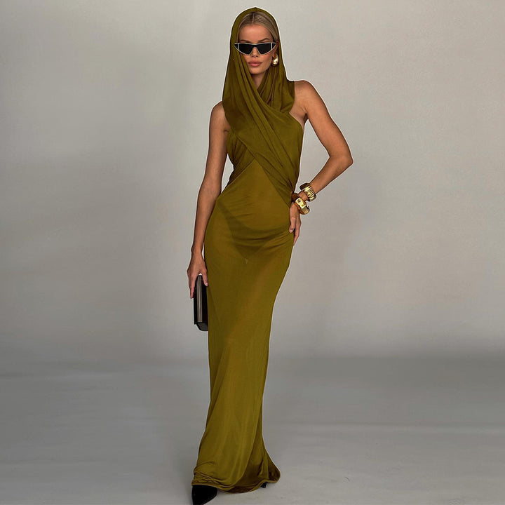 Ginger Bodycon Dress BD2467