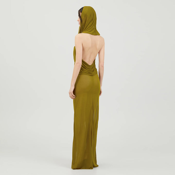 Ginger Bodycon Dress BD2467