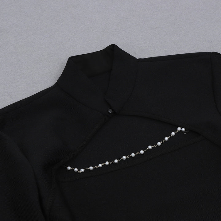 Black Bandage Set HB7825 7