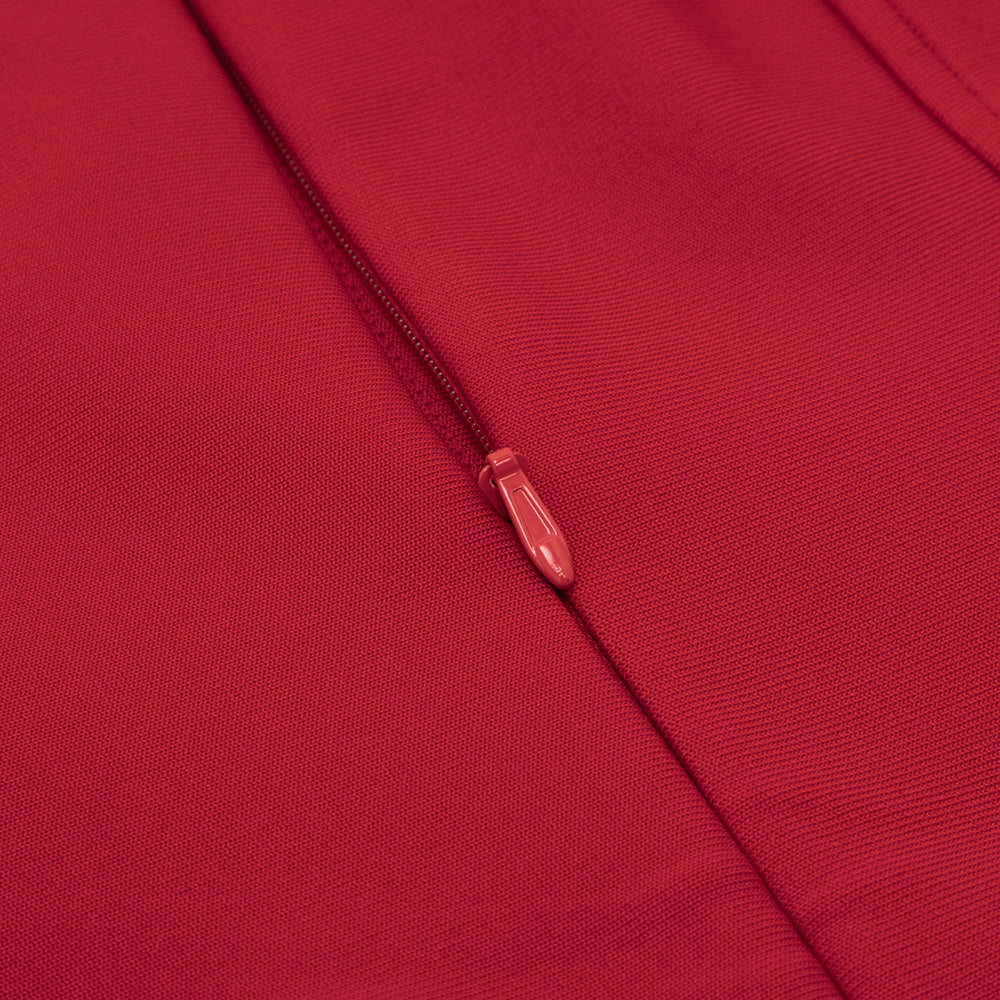 Red Bandage Dress HB79430 10