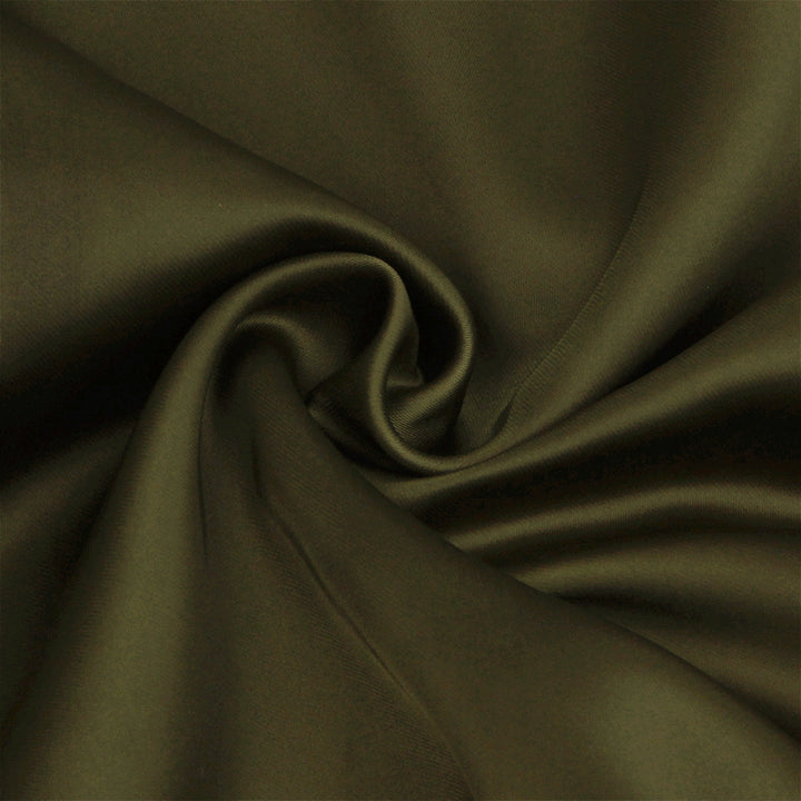 Army Green Bodycon Dress HL8513 11