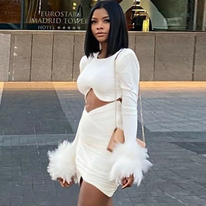 White Bandage Set HL9068 3