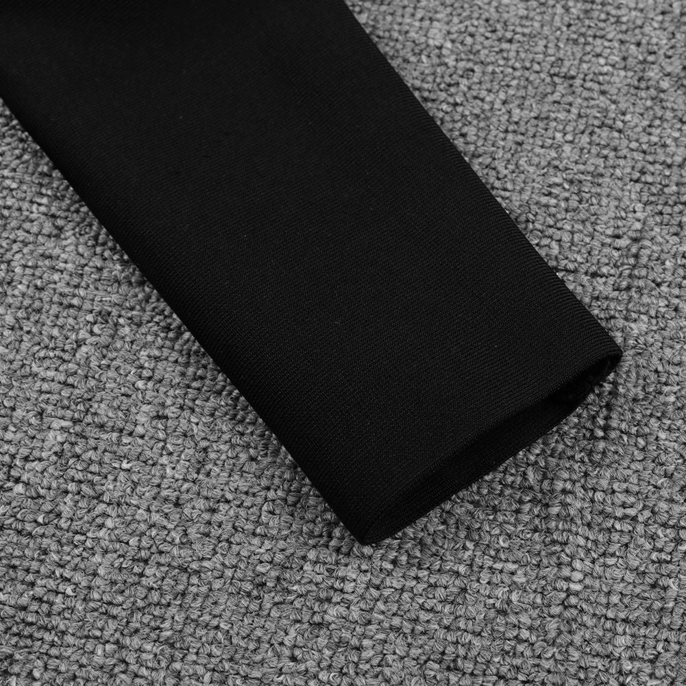 Black Bandage Dress PF091408 8