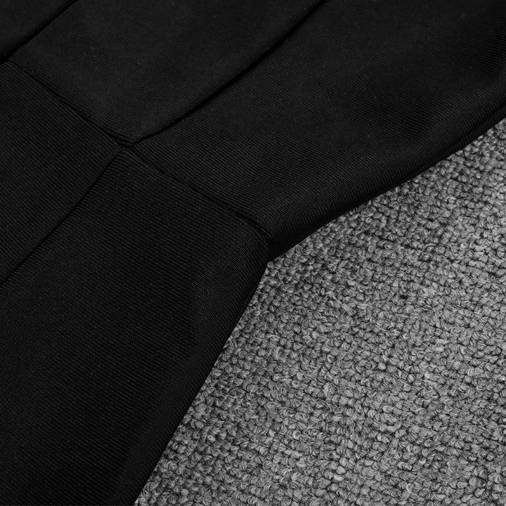 Black Bandage Dress PF091408 9
