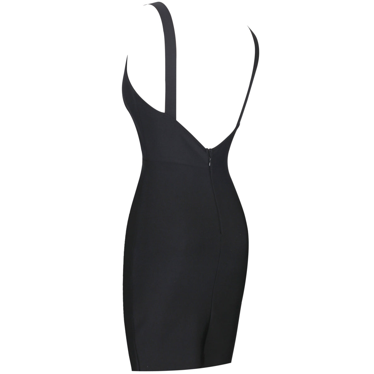 Black Bandage Dress PF091906 5