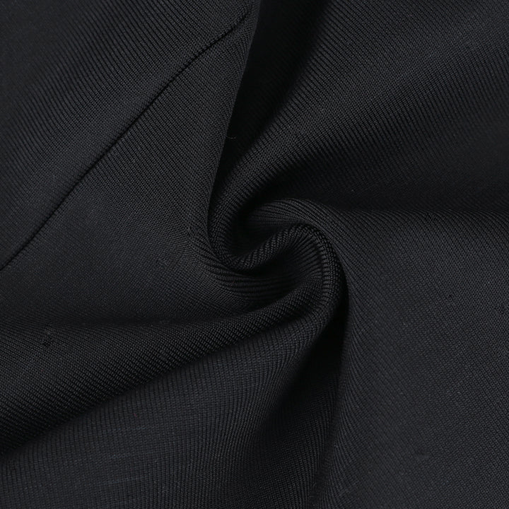 Black Bandage Dress PF091908 12