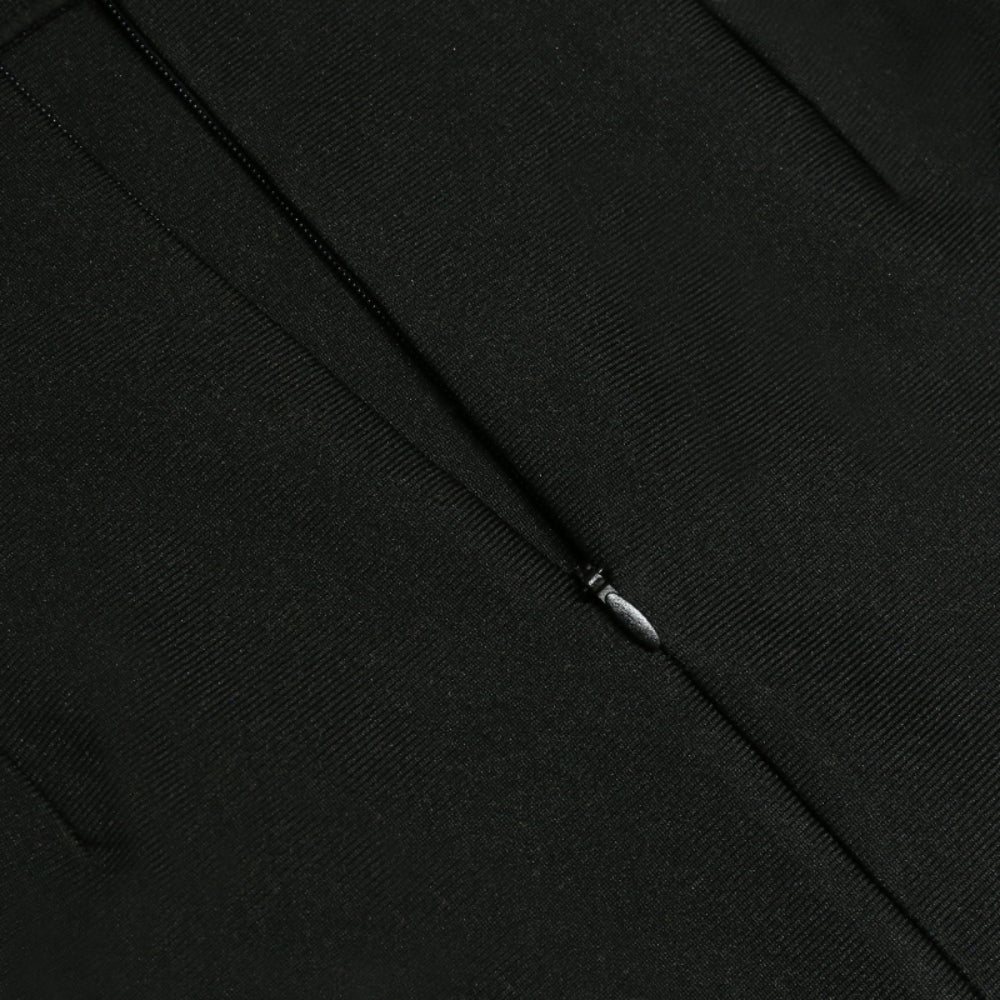 Black Bandage Dress PZC2200 8