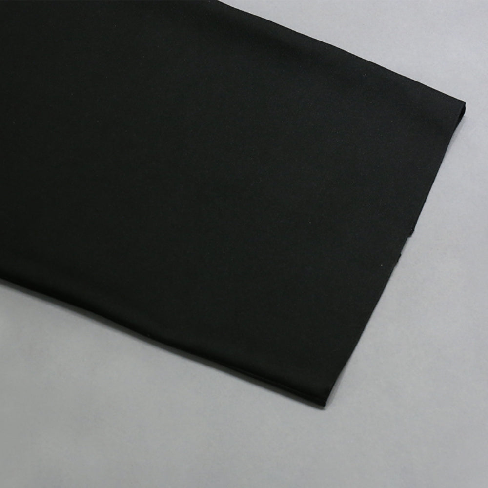Black Bandage Dress PZC2213 9