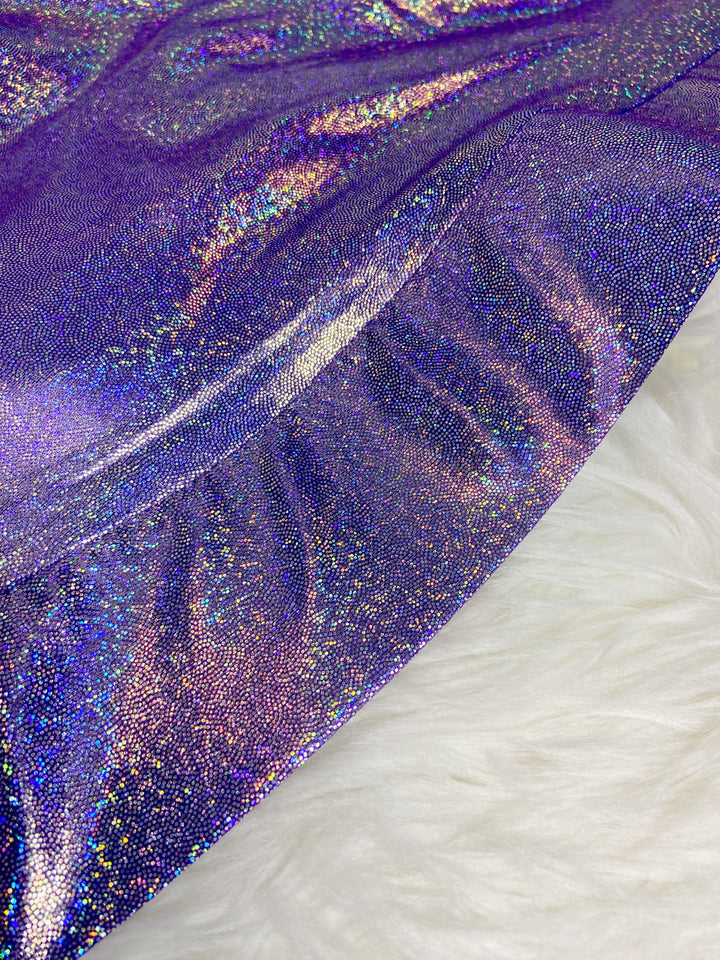 Silver Glittering Maxi Gown