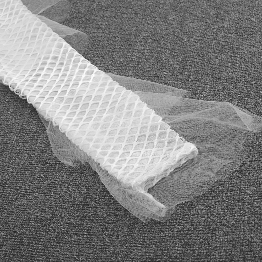 Mini robe bandage à carreaux à manches longues et col rond PP091809